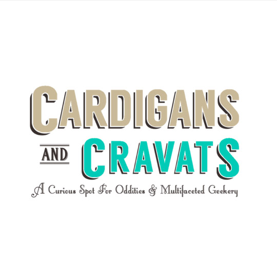 Cardigans and Cravats